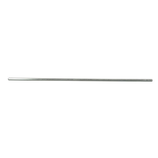 Shaft, Hex, B/S, Stretcher Shaft, Hex, B/S, Stretcher