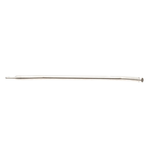 Siderail End Tube Siderail End Tube