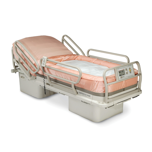 Hillrom® Clinitron® At Home Bed Hillrom® Clinitron® At Home Bed
