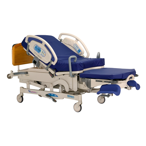 Hillrom® Affinity® 3/4 Birthing Bed Hillrom® Affinity® 3/4 Birthing Bed