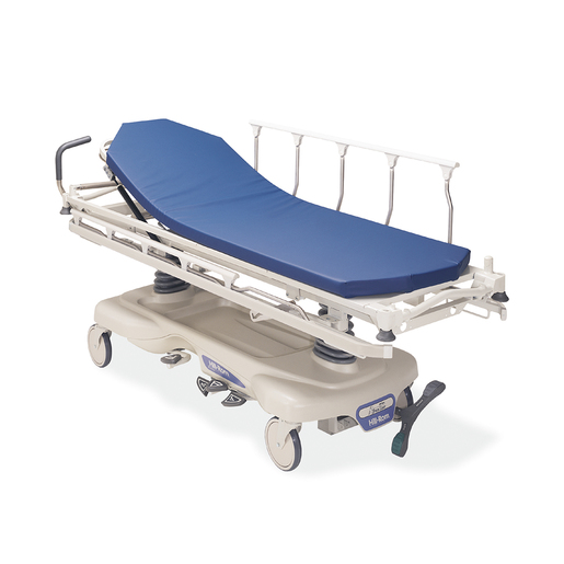 TranStar® Series Stretcher TranStar® Series Stretcher